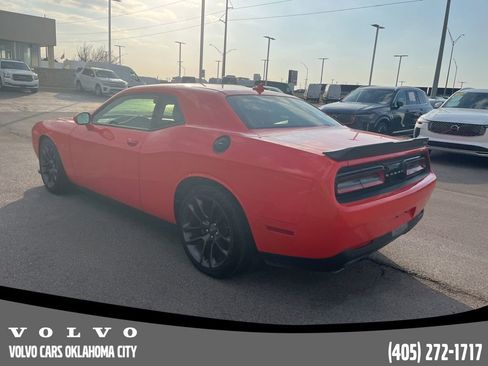 Used 2022 Dodge Challenger R/T Scat Pack image 5