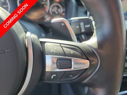 Used 2018 BMW X5 xDrive40e w/ M Sport Package AWD/4WD image 28