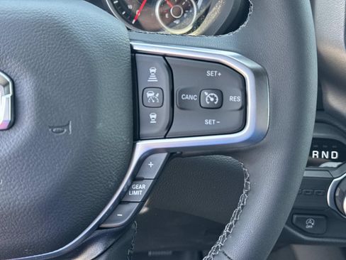 New 2026 RAM 1500 Big Horn RWD image 23