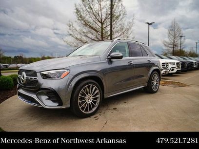 Certified 2025 Mercedes-Benz GLE 350 4MATIC
