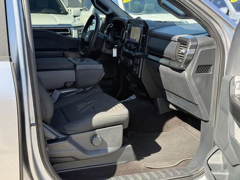 Used 2021 Ford F150 XL w/ STX Appearance Package image 16