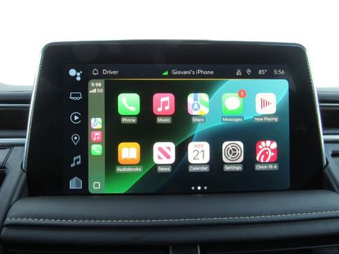 Used 2024 Chevrolet Tahoe Premier image 10