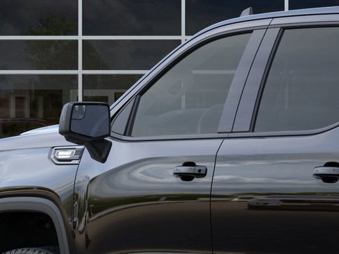 New 2026 GMC Sierra 1500 AT4 image 12