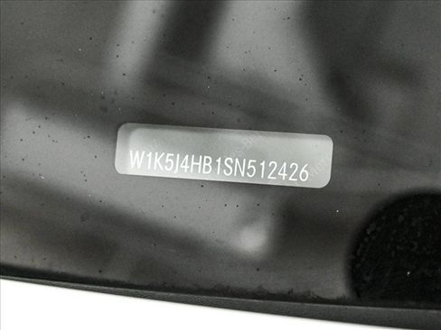 Used 2025 Mercedes-Benz CLA 250 4MATIC image 26