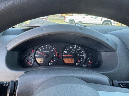 Used 2019 Nissan Frontier SV image 15