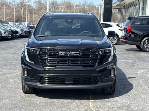 New 2026 GMC Acadia Elevation w/ Black Edition image 15