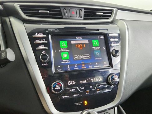 Used 2023 Nissan Murano SL w/ SL Moonroof Package AWD/4WD image 26