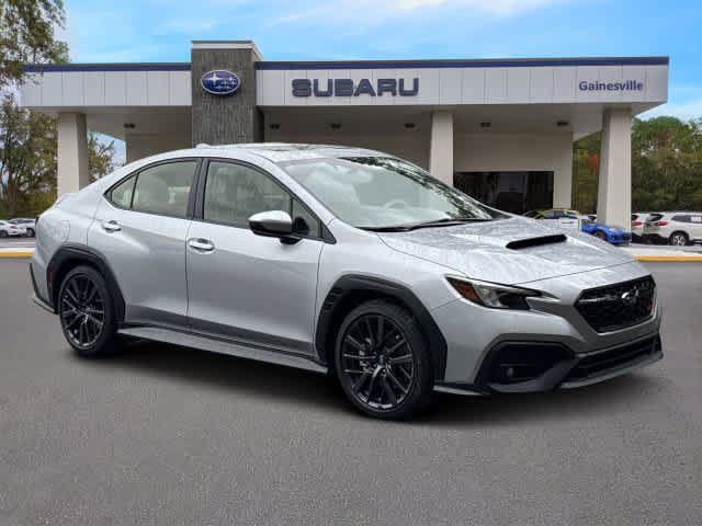 New 2026 Subaru WRX Premium AWD/4WD image 8