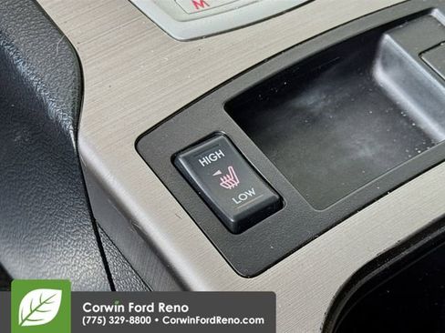 Used 2014 Subaru Outback 2.5i Premium image 18