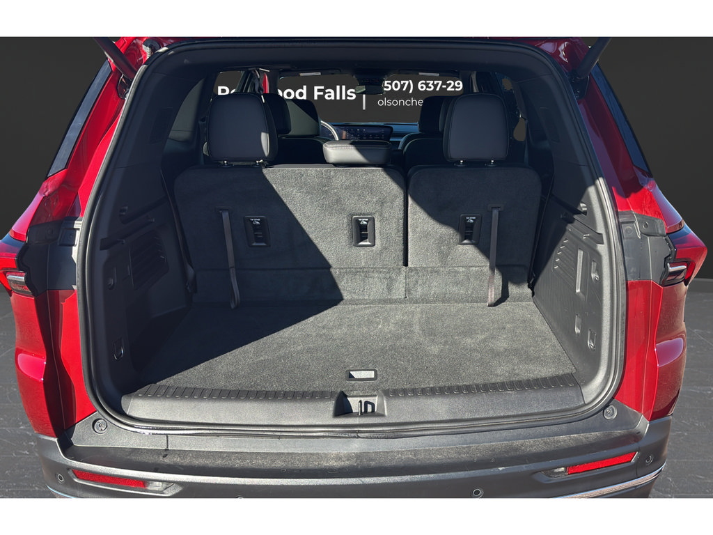 Used 2026 Buick Enclave Preferred AWD/4WD image 20