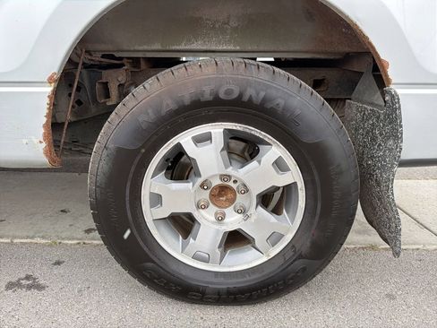 Used 2013 Ford F150 XLT w/ XLT Convenience Pkg AWD/4WD image 35