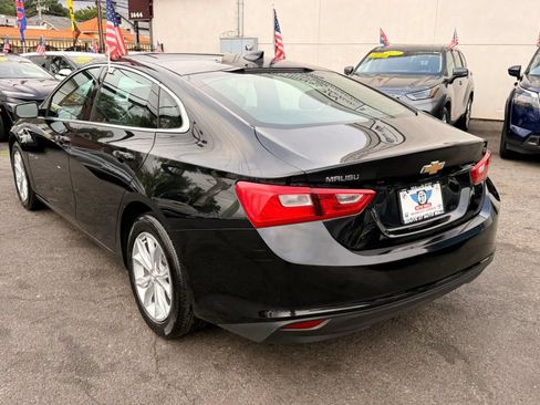 Used 2023 Chevrolet Malibu LT FWD image 5