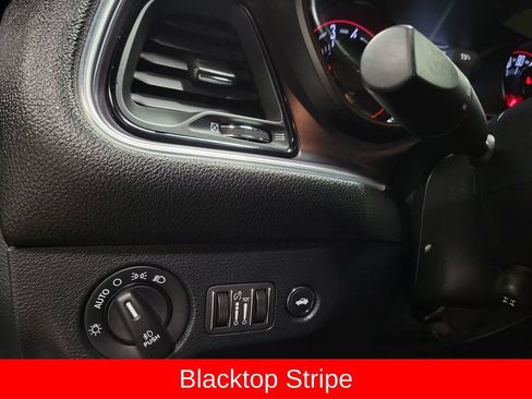 Used 2017 Dodge Challenger R/T Plus RWD image 27
