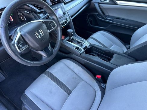 Used 2017 Honda Civic LX image 17