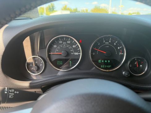 Used 2016 Jeep Wrangler Unlimited Sport AWD/4WD image 29