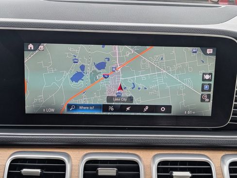 Used 2022 Mercedes-Benz E 350 4MATIC Sedan image 30