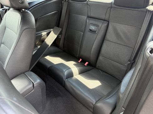 Used 2008 Volkswagen Eos 2.0T image 10