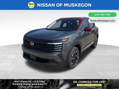 New 2026 Nissan Kicks SV w/ Cold Weather Package
