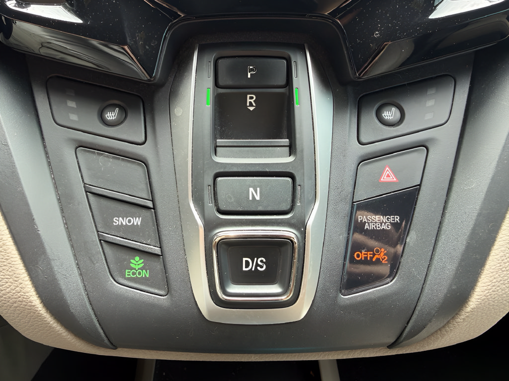 Certified 2019 Honda Odyssey EX-L image 30
