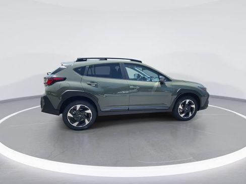 New 2026 Subaru Crosstrek 2.5i Limited AWD/4WD image 8