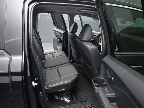 Used 2023 Honda Ridgeline RTL-E image 34