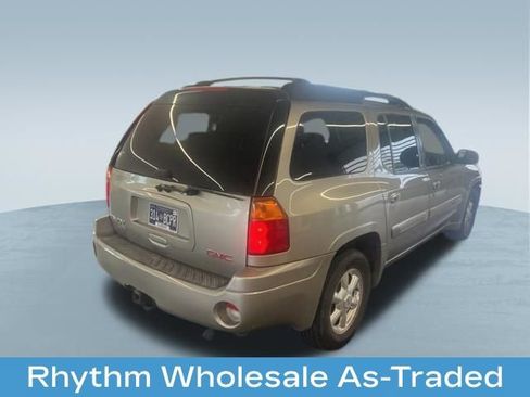 Used 2003 GMC Envoy XL SLT AWD/4WD image 8