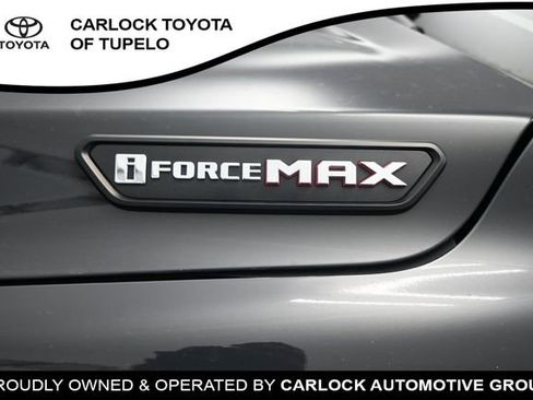 Used 2025 Toyota Tacoma TRD Sport AWD/4WD image 38