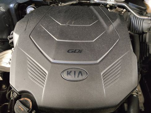 Used 2020 Kia Sorento EX FWD image 30