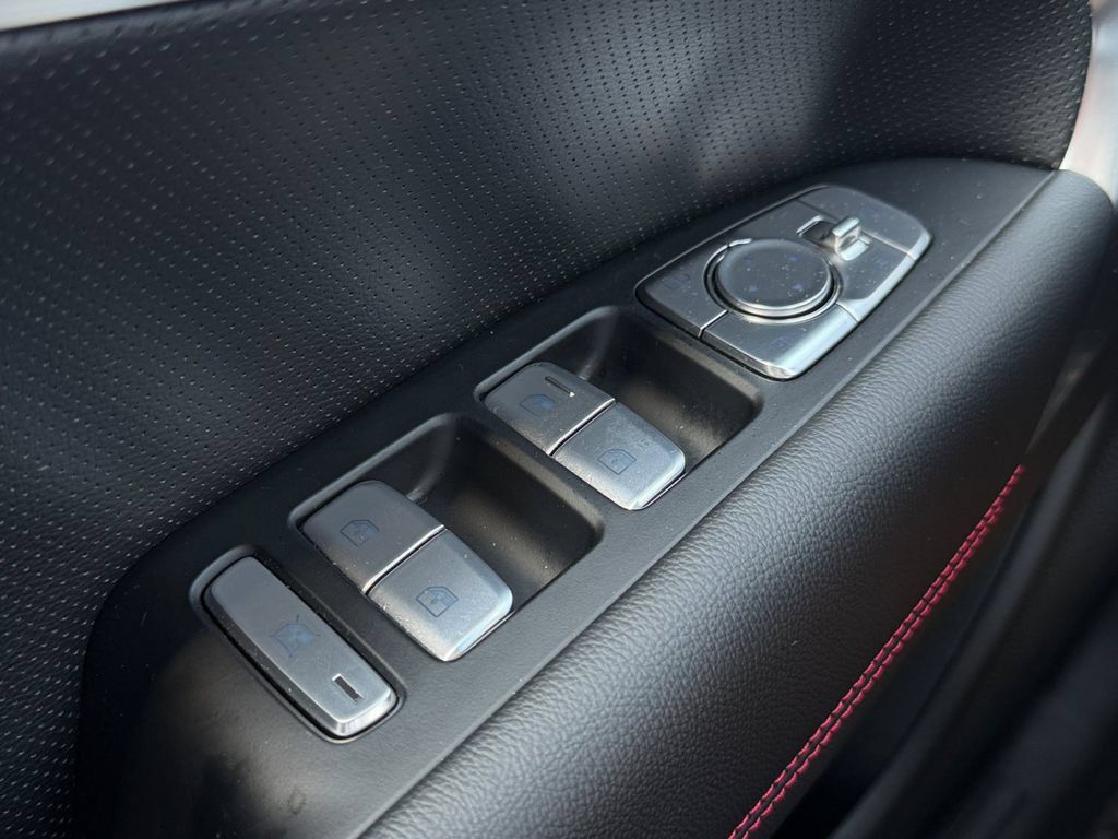 Used 2026 Genesis G70 3.3T Sport Prestige RWD image 20