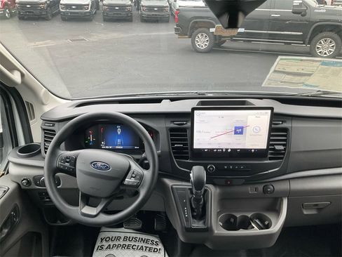 New 2026 Ford Transit 350 148 High Roof Extended image 23