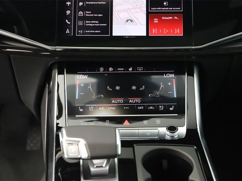 New 2026 Audi Q7 3.0T Premium Plus image 20