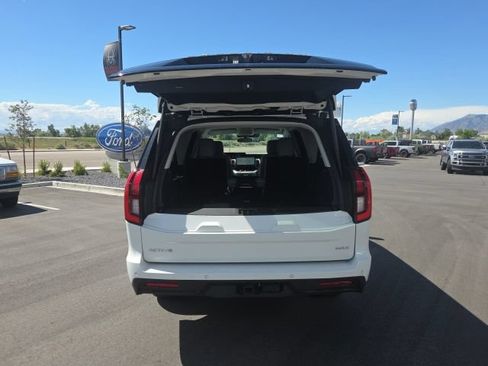 New 2026 Ford Expedition Max Active AWD/4WD image 6