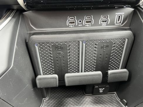 New 2026 RAM 1500 Tungsten w/ Bed Utility Group image 26