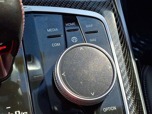 Used 2022 BMW M4 xDrive Competition w/ Executive Package image 29