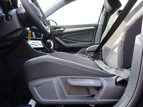 New 2026 Volkswagen Jetta Sport image 35