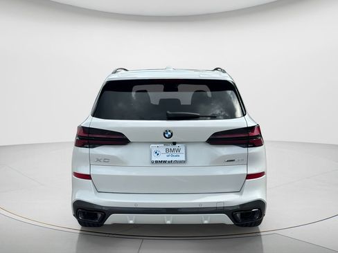 New 2026 BMW X5 xDrive40i AWD/4WD image 6