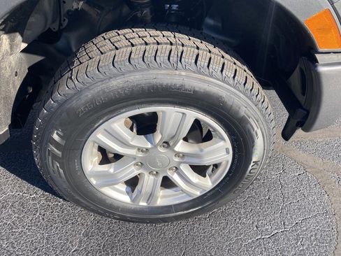 Used 2023 Ford Ranger XLT w/ Bed Utility Package image 29