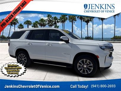 Certified 2023 Chevrolet Tahoe LS w/ Max Trailering Package