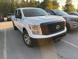 Used 2017 Nissan Titan S image 2