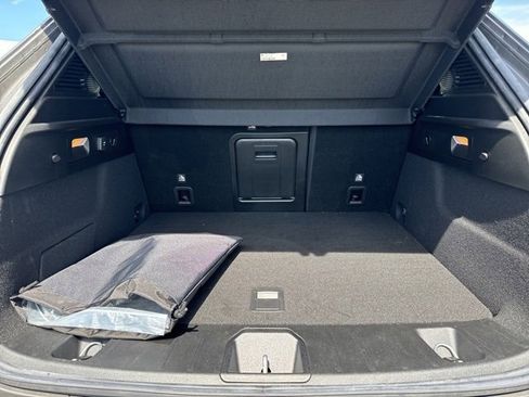 Used 2024 Dodge Hornet R/T Plus image 8