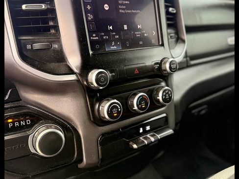 Used 2022 RAM 1500 Lone Star RWD image 21