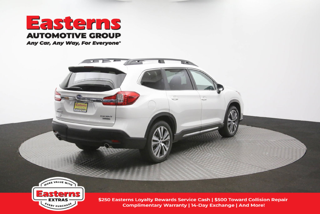 Used 2022 Subaru Ascent Limited w/ Technology Package AWD/4WD image 46