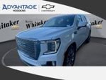 Used 2024 GMC Yukon Denali Ultimate