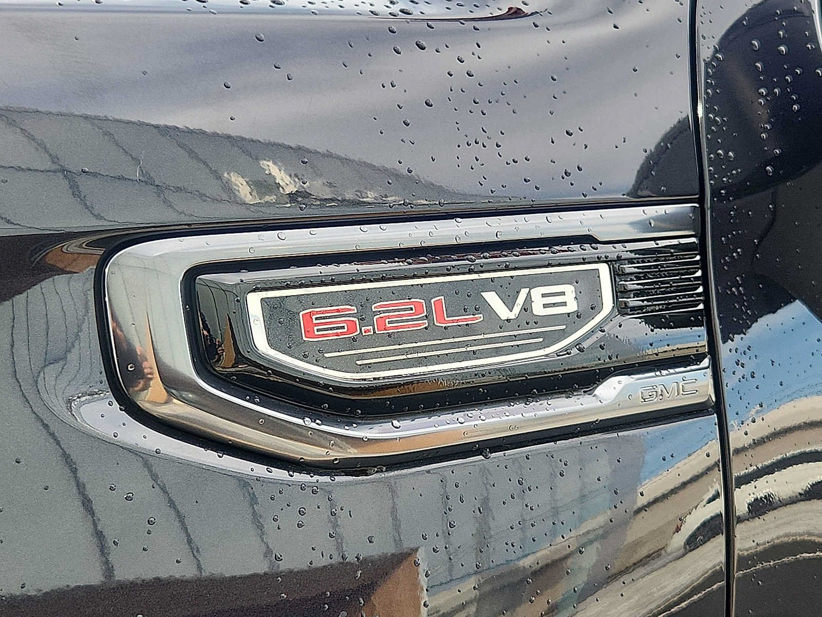 Used 2022 GMC Sierra 1500 AT4 w/ Technology Package AWD/4WD image 49