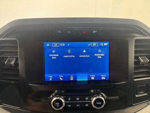 Used 2023 Ford F150 XLT w/ Equipment Group 301A Mid AWD/4WD image 27