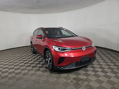 Used 2024 Volkswagen ID.4 Pro S