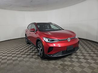 Used 2024 Volkswagen ID.4 Pro S AWD/4WD video 1