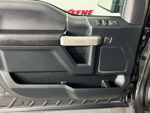 Used 2019 Ford F150 Lariat w/ Equipment Group 502A Luxury image 23