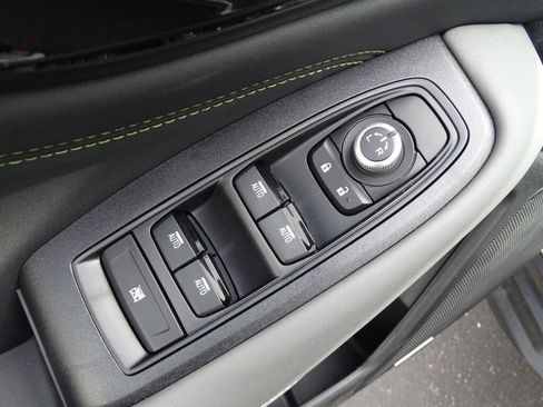 New 2024 Subaru Outback Onyx Edition w/ Popular Package #2 image 21