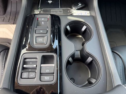 New 2026 Honda Passport RTL image 23